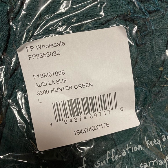 Free People • Adella Mini Dress - Picture 10 of 11